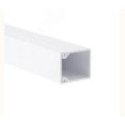 Кабель-канал 25x30 белый
