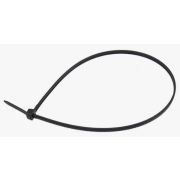 Хомут 500х4.8мм нейлон черный (100шт)