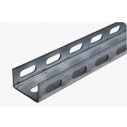 Перфошвеллер К235 60х32х2000 УТ1,5 горячее цинкование S2.5