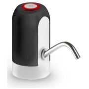 Помпа для воды электрическая, встроенный аккумулятор