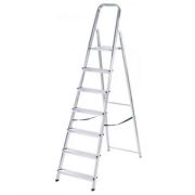 Алюминиевая лестница-стремянка LWI 7 ступеней