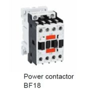 BF1810A230 Трехполюсный контактор для управления двигателем, индуктивными нагрузками (AC-3), 18А/7,5