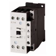 DILM17-10(230V50HZ,240V60HZ) Контактор 18 А,  управляющее напряжение 230В (АС), 1 НО доп. контакт, категория применения AC-3, AC-4 (MC05002/1)