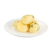 Картофель отварной