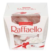 Конфеты RAFFAELLO