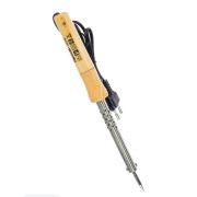 Паяльник с ручкой из дерева, 60Вт, 220В