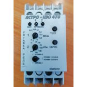 АСТРО ИЗО - 470 Реле контроля изоляции