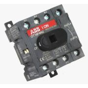 Рубильник АВВ ОТ16F4N2 4п до 16А