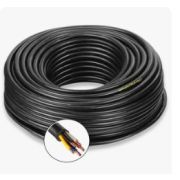 Кабель ВВГнг(А)-FRLS 3х1,5