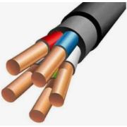 Кабель ВВГнг(А)-LS 5х35