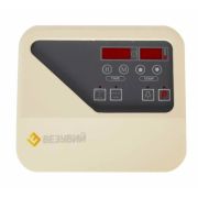 Пульт для электрокаменки ВЕЗУВИЙ CONTR 10,5-18