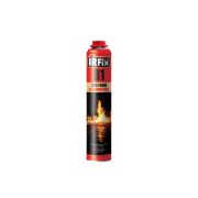 Огнеупорная профессиональная монтажная пена IRFIX В1 750 мл