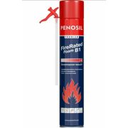 Огнеупорная монтажная пена Penosil Premium Fire Rated Foam B1