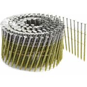 Гвоздь барабанный с винтовой накаткой CNW 28/70 BKSCH (6000 шт)
