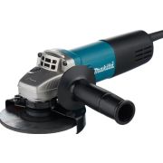 Makita Машина шлифовальная угловая, 125мм, 840Вт, 9558HNR