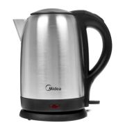 Электрочайник Midea МК-8030 серебристый