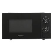 Микроволновая печь Hisense H20MOBP1 черный