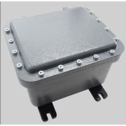 Коробка взрывозащищенная соединительная К-ВСА-1 33.17.11 41/6 1РЕ 2ВЛ1-М32(А) 2ВЛ1-М32(В) 1ExdIIB+Н2 T6 IP66