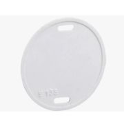 Бирка кабельная маркировочная У-135 55мм (круг)