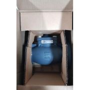 Danfoss 065B3060 - VFM 2 клапан регулирующий двухходовой фланцевый Ду 40 мм, Ру 25 бар, Kvs 25 м3/ч