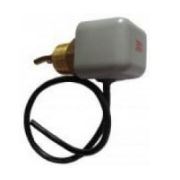 FS-2R Реле потока жидкости (латунь, 1G, в комплекте с лопастями 4 шт.)