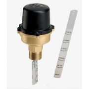 Датчик потока CALEFFI для систем отопления 1« НР для труб диаметром 1» - 8