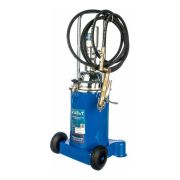 AE&T Нагнетатель густой смазки пневматический HG-68213M