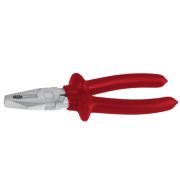Комбинированные диэлектрические плоскогубцы НИЗ 200 мм