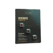 70104504 Комплект ножей 3шт для нержавеющих труб