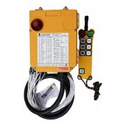 Радиоуправление TeleCrane А(F)24-6D, 6 кн.