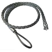 Стандартный кабельный чулок НК-Групп 30-40 мм L=900 мм 1 петля 50кН