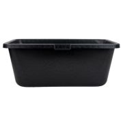 Строительный прямоугольный таз 60 литров