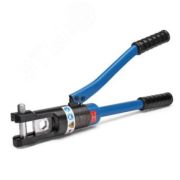 Пресс гидравлический ручной ПГР-300 комплект