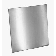 ЗИП (А ком) Табличка 300х300мм оцинкованный металл 2,0мм
