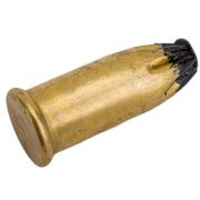 Патрон Gefest Д5 6,8х18 черный/100 шт.