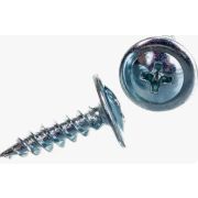 Саморез п/ш остр. 4,2х19