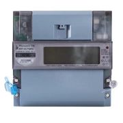 3-ф счетчик Меркурий 236 АRT-03 PQRS 5-10А, Мн.т.оптопорт, RS485, DIN