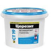 Бетоноконтакт Церезит СТ19 15кг