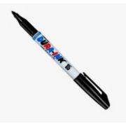 Маркер строительный перманентный белый (10шт) *1/12/144