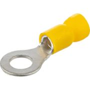 Наконечник кольцевой НКИ 2,5-6 (100 шт)