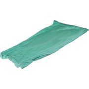Мешок для строительного мусора (100 шт; 55х95 см; зеленый)
