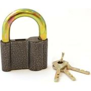 Навесной замок Avers PD-20-70-Blister