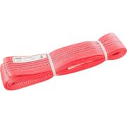 Текстильный петлевой строп СТП 5 т, 6 м