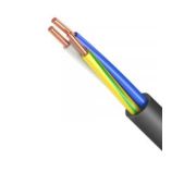 ВВГнг(А)-LS-п 5х6 (ГОСТ. ок)