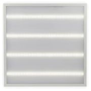 Светильник светодиодный ДВО-02 3665-ПРИЗМА 36Вт 6500К 4020лм 230В 110лм/Вт 595x595х19