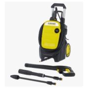 Мойка высокого давления KARCHER K5 Compact