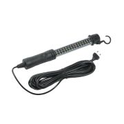 Светильник светодиодный переносной ДРО 2061 IP54 шнур 10м черн. IEK