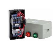 Пускатель магнитный ПМЛ 1230 10А 220AC (0.63-1А) УХЛ3 Б