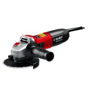 Углошлифовальная машина 125мм 1000Вт 11000об/мин ЗУБР