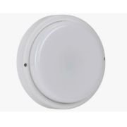 Светильник светодиодный ДПО 0104 25Вт IP65 4000К круг GENERICA